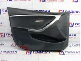 Обшивка двери передней левой Hyundai i30 (GD) 82301A6020RY