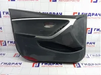 Обшивка двери передней левой Hyundai i30 (GD) 82301A6020RY