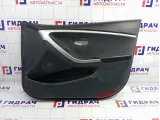 Обшивка двери передней правой Hyundai i30 (GD) 82302A6000RY