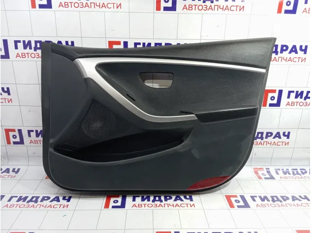 Обшивка двери передней правой Hyundai i30 (GD) 82302A6000RY