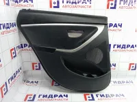 Обшивка двери задней левой Hyundai i30 (GD) 83301A6010RY