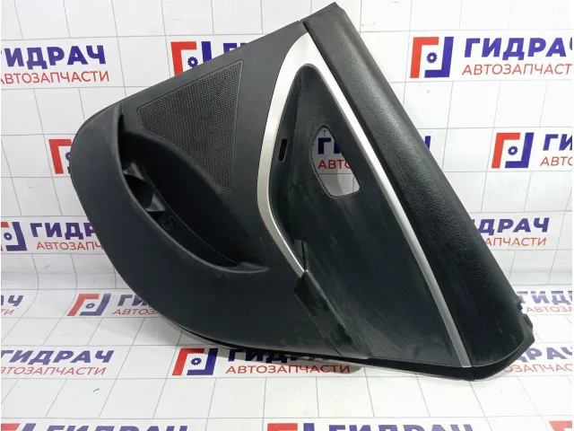 Обшивка двери задней правой Hyundai i30 (GD) 83302A6010RY