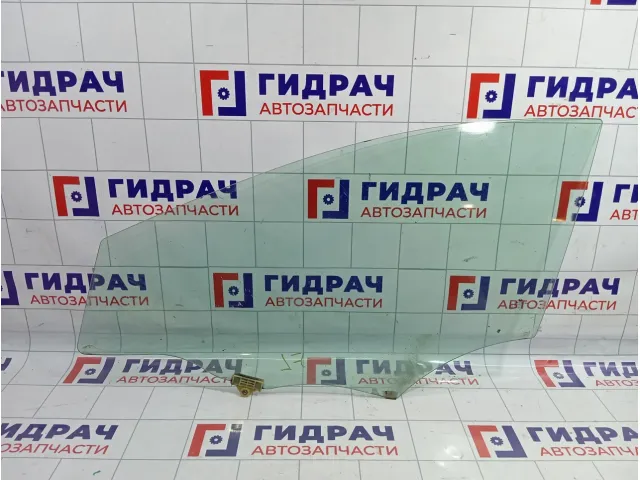 Стекло двери передней левой Hyundai i30 (GD) 82411A6000