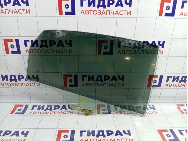 Стекло двери задней правой Hyundai i30 (GD) 83421A6000