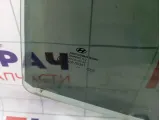 Стекло двери задней правой Hyundai i30 (GD) 83421A6000