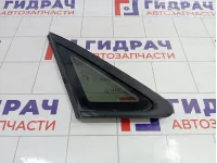 Стекло кузовное глухое левое Hyundai i30 (GD) 87810A5010
