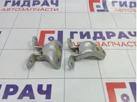 Петли двери передней правой Hyundai i30 (GD)