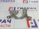 Петли двери передней правой Hyundai i30 (GD)