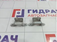 Петли крышки багажника Hyundai i30 (GD)