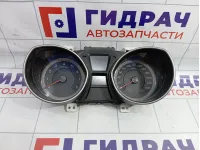 Панель приборов Hyundai i30 (GD) 94003A6193
