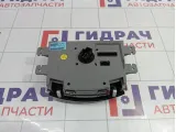 Блок управления отопителем Hyundai i30 (GD) 97250A6080GU