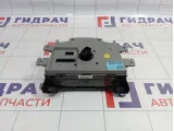 Блок управления отопителем Hyundai i30 (GD) 97250A6080GU