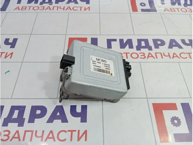 Блок управления электроусилителя руля Hyundai i30 (GD) A656399500