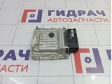 Блок управления двигателем Hyundai i30 (GD) 391012BFX3