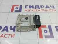 Блок управления двигателем Hyundai i30 (GD) 391012BFX3
