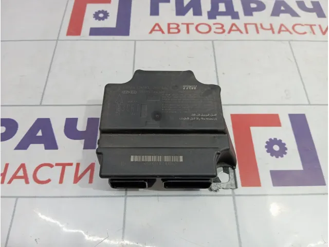 Блок управления AIR BAG Hyundai i30 (GD) 95910A6300