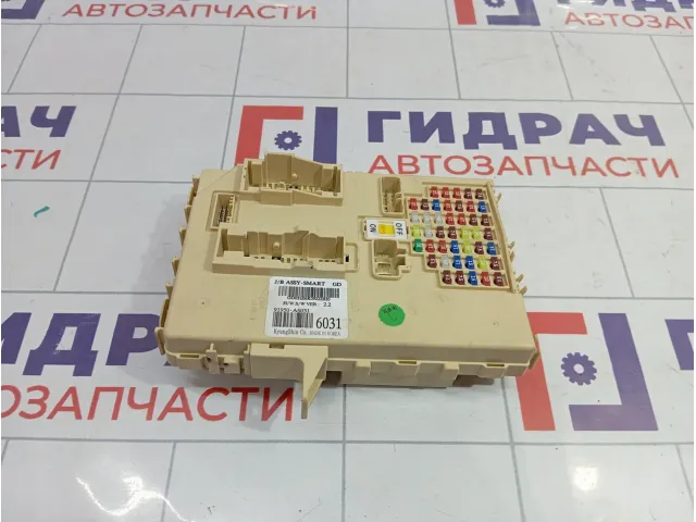 Блок предохранителей Hyundai i30 (GD) 91950A6031