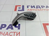 Блок кнопок в рулевое колесо Hyundai i30 (GD)