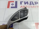 Блок кнопок в рулевое колесо Hyundai i30 (GD)