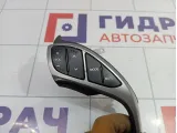 Блок кнопок в рулевое колесо Hyundai i30 (GD)