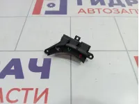 Блок кнопок в рулевое колесо Hyundai i30 (GD)