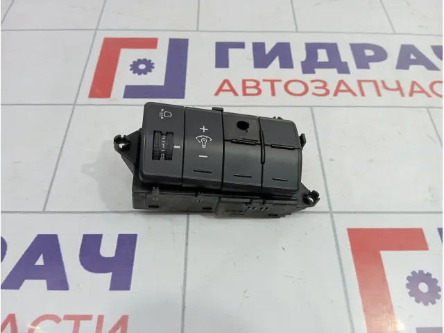 Блок кнопок Hyundai i30 (GD) 93310A6100RY