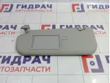Козырек солнцезащитный левый Hyundai i30 (GD) 85210A6000TX