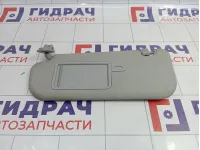 Козырек солнцезащитный левый Hyundai i30 (GD) 85210A6000TX