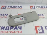 Козырек солнцезащитный левый Hyundai i30 (GD) 85210A6000TX