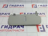 Козырек солнцезащитный левый Hyundai i30 (GD) 85210A6000TX