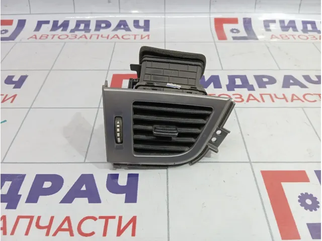 Дефлектор воздушный левый Hyundai i30 (GD) 97480-A6000-RDR