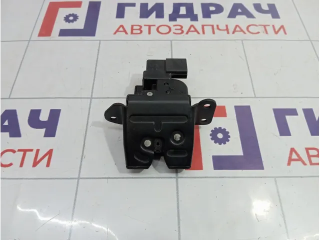 Замок багажника Hyundai i30 (GD) 81230A6000