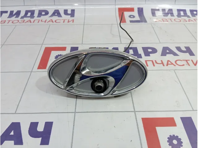 Эмблема Hyundai i30 (GD) 86320A5000