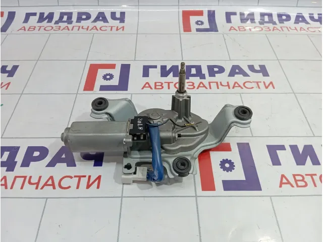 Моторчик стеклоочистителя задний Hyundai i30 (GD) 98700A5000