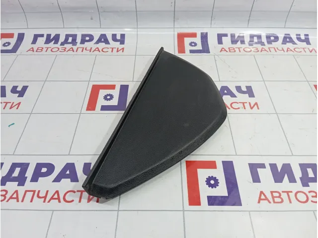 Накладка торпедо левая с торца Hyundai i30 (GD) 84785A6000RY