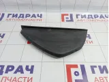 Накладка торпедо левая с торца Hyundai i30 (GD) 84785A6000RY