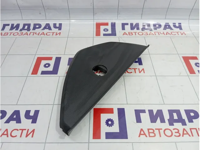 Накладка торпедо правая с торца Hyundai i30 (GD) 84787A6000RY