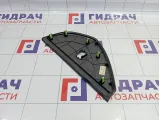 Накладка торпедо правая с торца Hyundai i30 (GD) 84787A6000RY