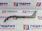 Накладка декоративная на торпедо центральная левая Hyundai i30 (GD) 84790A6000RDR