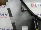 Накладка декоративная на торпедо центральная левая Hyundai i30 (GD) 84790A6000RDR