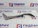 Накладка декоративная на торпедо центральная правая Hyundai i30 (GD) 84795A6000RDR