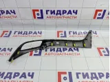 Накладка декоративная на торпедо центральная правая Hyundai i30 (GD) 84795A6000RDR