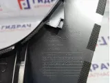Накладка декоративная на торпедо центральная правая Hyundai i30 (GD) 84795A6000RDR