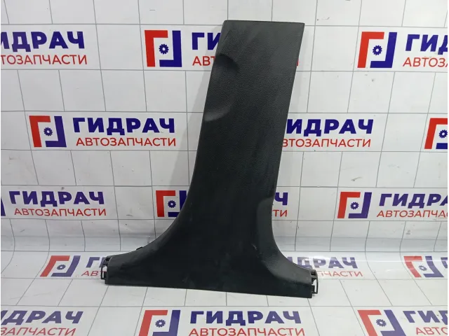 Обшивка стойки средней правой нижняя Hyundai i30 (GD) 85845A6000RY