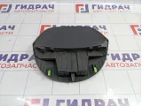 Накладка на панель приборов Hyundai i30 (GD) 84830A60004X