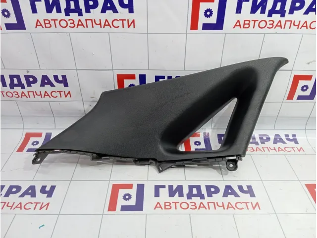 Обшивка стойки задней левой верхняя Hyundai i30 (GD) 85850A6000