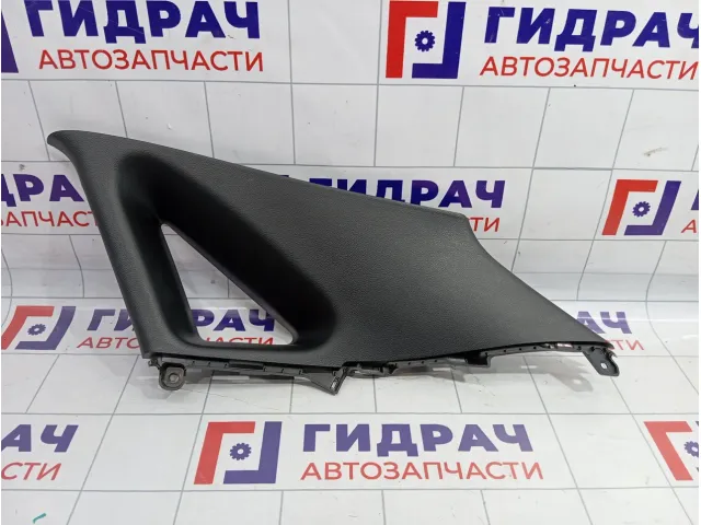 Обшивка стойки задней правой верхняя Hyundai i30 (GD) 85860A6000
