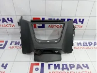Накладка торпедо центральная Hyundai i30 (GD) 84760A6000RY
