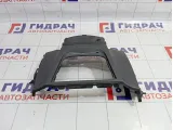 Накладка торпедо центральная Hyundai i30 (GD) 84760A6000RY