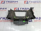 Накладка торпедо центральная Hyundai i30 (GD) 84760A6000RY